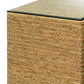 Captain Square Side Table