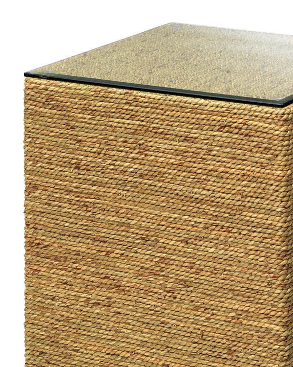 Captain Square Side Table