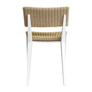 Calbas Outdoor Dining Chair
