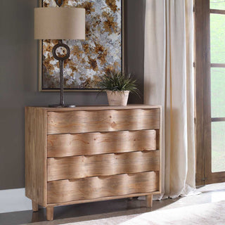 Crawford Accent Chest
