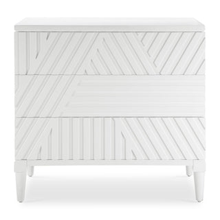 Colby 3 Drawer Chest
