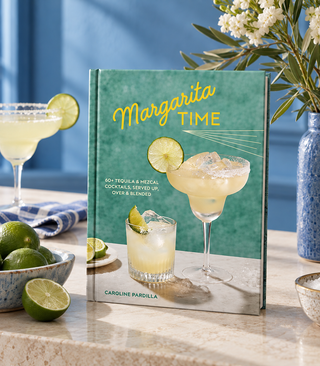 Margarita Time
