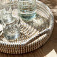 Seagrass Basket Trays