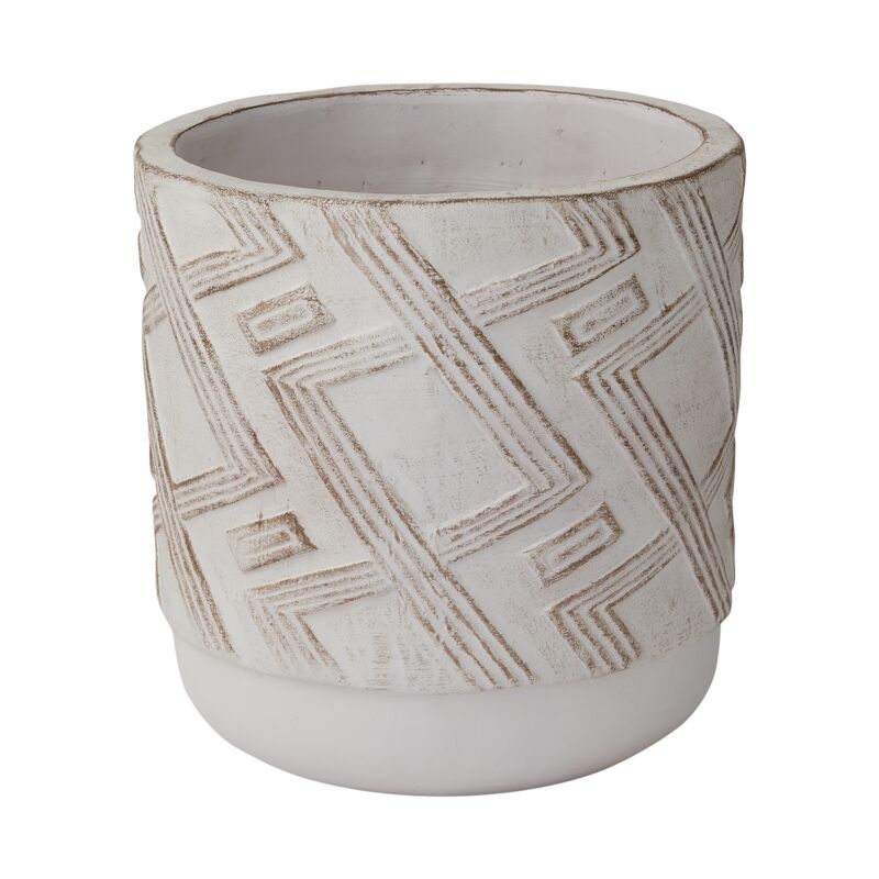 Candler Planter - Online Only