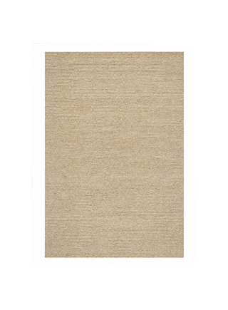 Hades Soumak Jute Rug
