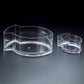 Chip & Dip Fish Bowl Small