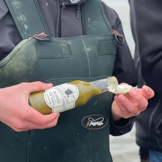 Jalapeno Shipwreck Hot Sauce

