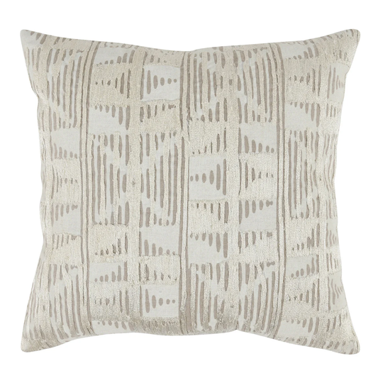 CT Roth 20x20 - Natural/Ivory