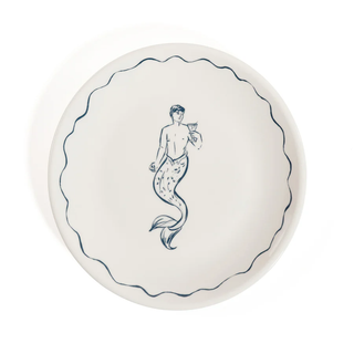 The Salty Merman Bar / Appetizer Plate I
