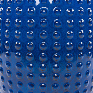 Camdale Garden Stool   Blue
