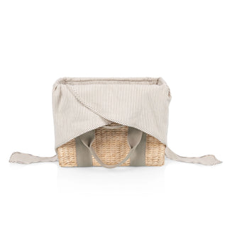 Parisian Picnic Basket
