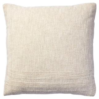 Nia Pillow   24" x 24"
