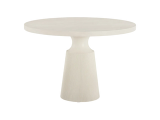 Birchaven Pedestal Table
