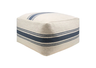 Waylon Pouf
