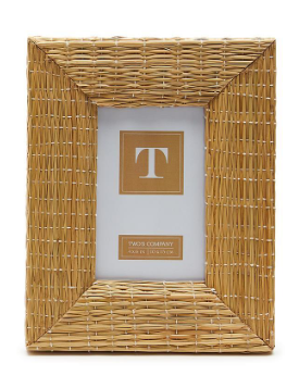 Woven Reeds Frame - Small