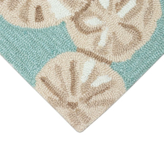 Sea Biscuit Rug 24" x 36"
