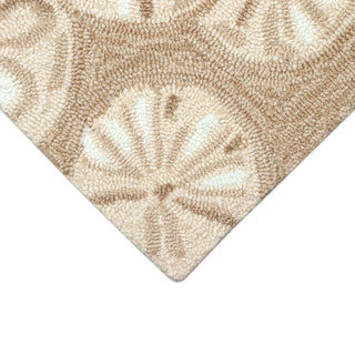 Sea Biscuit Rug 24" x 36"
