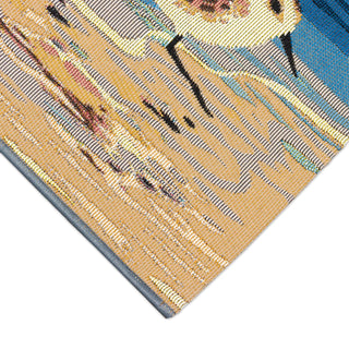 Sandpipers Sand 24"x34.5"
