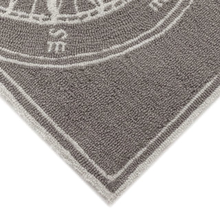 Compass Indoor/Outdoor Rug
