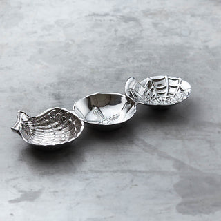 Shell Ocean Triple Dip
