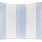 Awning Stripe Decorative Indoor/Outdoor Pillow