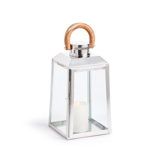 Oceanside Outdoor Lantern
