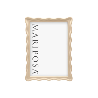 Wavy Frame
