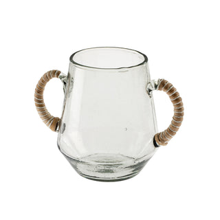 Konos Handled Vase
