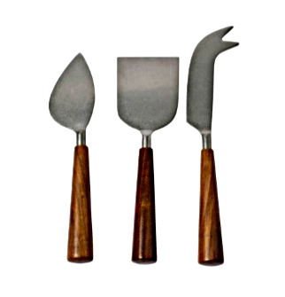 Bumi Cheese Set