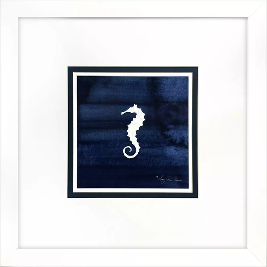 Turtle Seahorse II