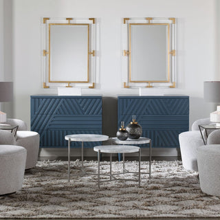 Colby 3 Drawer Chest
