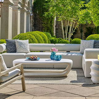 Leyton Indoor Outdoor Coffee Table
