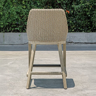 Paloma Outdoor Stool
