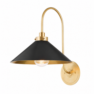 Clivedon Wall Sconce
