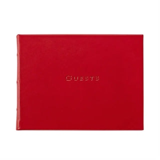 Guest Book
