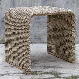 Calabria End Table
