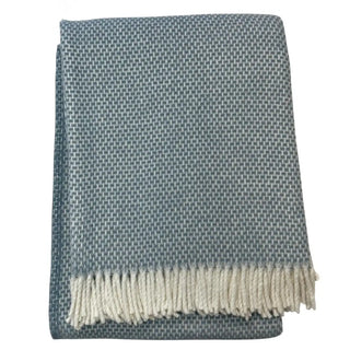 Grain of Rice Throw
