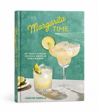 Margarita Time
