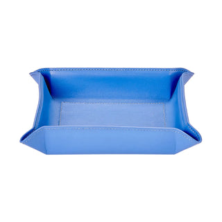 Leather Valet Tray
