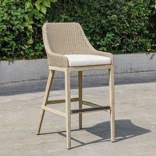Paloma Outdoor Stool

