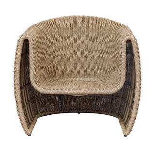 Tropic Outdoor Lounge Chair
