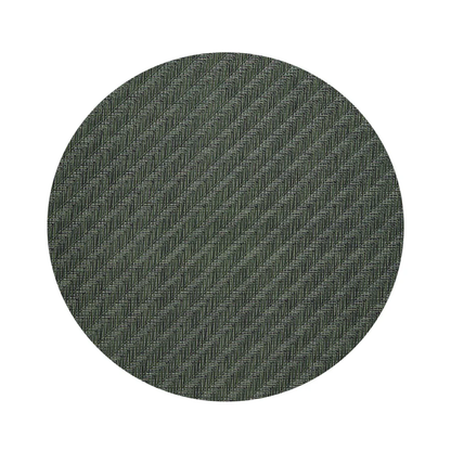 Foxtail Tablemat - Round - 15" - Online Only