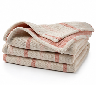 Lowen Stripe Blanket
