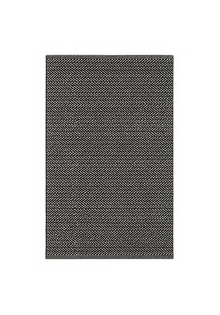 Herringbone Indoor/Outdoor Rug
