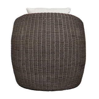 Tropic Outdoor Lounge Chair
