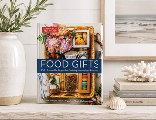 Food Gifts
