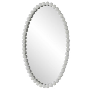 Serna Oval Mirror
