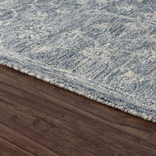 Cozyra Transitional Floral Indoor Area Rug

