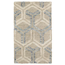 Tala Woven Jute Rug 2x3