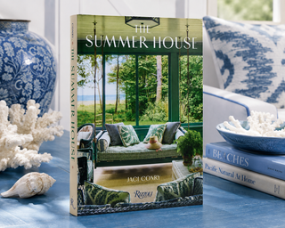 The Summer House
